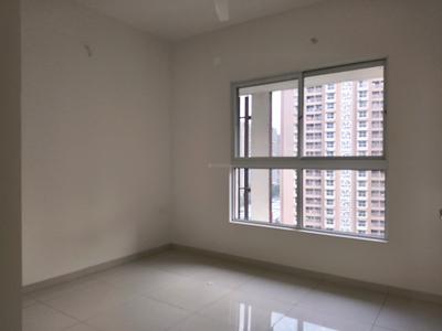 Bedroom Image of 1027 Sq.ft 3 BHK Apartment / Flat for sale in Godrej Hill Retreat, Mahalunge Pune for Rs. 11500000