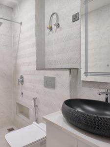 Common Bathroom Image of 3200 Sq.ft 4 BHK Builder Floor for sale in Anant Raj Estate Plots, Sector 63 Gurgaon for Rs. 26500000
