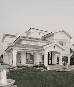 Image of 2300 Sq.ft 3.5 BHK Villa for rent in Hiranandani Villas, Chikkasanne, Bengaluru for Rs. 62000