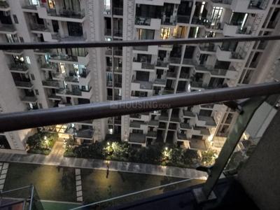 Balcony Image of 1252 Sq.ft 2 BHK Apartment / Flat for sale in Unity The Amaryllis Phase 3, Karol Bagh New Delhi for Rs. 36000000