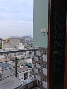 Bedroom One Image of 980 Sq.ft 2 BHK Apartment / Flat for sale in Sector 49 Noida for Rs. 3450000