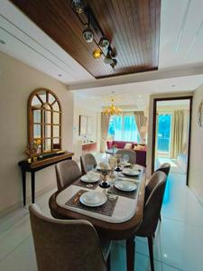 3 BHK Flat