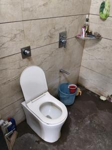 Bedroom One Image of 1710 Sq.ft 3 BHK Apartment / Flat for sale in ICB Island, Gota Ahmedabad for Rs. 8900000
