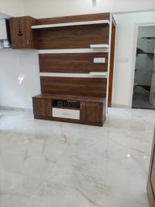 Hall Image of 615 Sq.ft 1 BHK Builder Floor for rent in HSR Layout Bengaluru for Rs. 25000