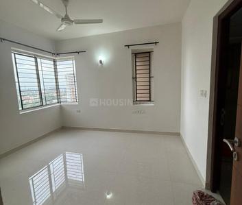 Hall Image of 1554 Sq.ft 3 BHK Apartment / Flat for sale in Kakkanad Kochi for Rs. 12500000