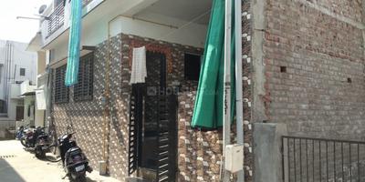 Image of 990 Sq.ft 2 BHK Independent House for sale in Nirnay Nagar, Ahmedabad for Rs. 9900000