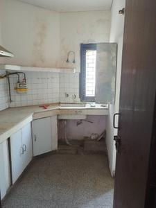 Kitchen Image of 900 Sq.ft 2 BHK Apartment / Flat for sale in Saraswati Kunj, Patparganj New Delhi for Rs. 14000000