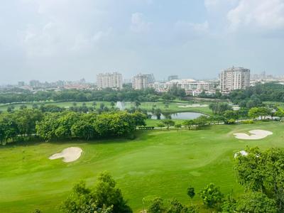 Image of 5000 Sq.ft 4 BHK Apartment / Flat for sale in Trecento Residencies A by Gaurs, Jaypee Greens, Greater Noida for Rs. 81800000