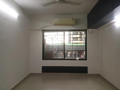 Bedroom Image of 600 Sq.ft 2 BHK Apartment / Flat for sale in Ajmera Greenfinity, Wadala East Mumbai for Rs. 20000000