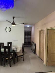 Hall Image of 2300 Sq.ft 2 BHK Apartment / Flat for rent in Sector 88 Mohali for Rs. 32000