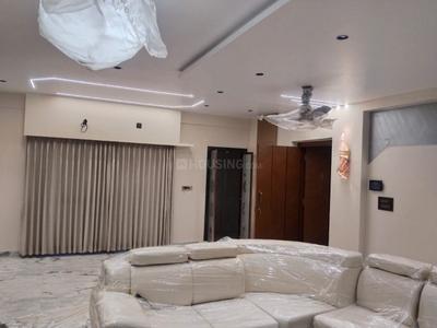 Hall Image of 1960 Sq.ft 3 BHK Independent House for sale in Himayath Nagar Hyderabad for Rs. 26000000