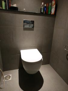 Bedroom Three Image of 1751 Sq.ft 3 BHK Apartment / Flat for sale in Undri Pune for Rs. 18000000