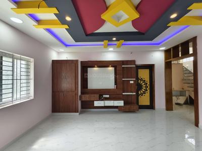 Hall Image of 2350 Sq.ft 3 BHK Independent House for sale in Saravanampatty Coimbatore for Rs. 9700000