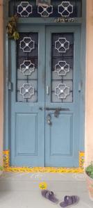 Hall Image of 2000 Sq.ft 2 BHK Independent House for rent in Sriram Nagar Visakhapatnam for Rs. 10000