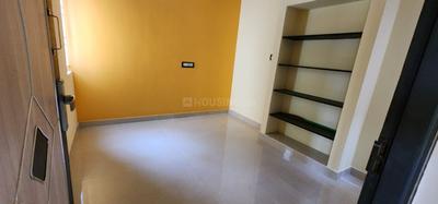 Bedroom Image of 800 Sq.ft 1 BHK Independent House for sale in KSR Garden, Kundrathur Chennai for Rs. 6500000