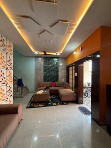 Hall Image of 1600 Sq.ft 4 BHK Duplex for sale in Bahtarai Bilaspur for Rs. 6000000