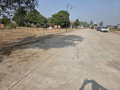 Image of 3150 Sq.ft Residential Plot / Land for sale in ATS Golf Meadows 1, Ashiana Colony, Dera Bassi for Rs. 10500000
