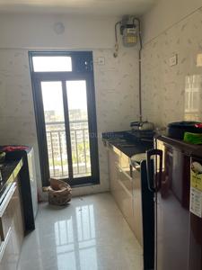 Kitchen Image of FH in Kurla East, Mumbai