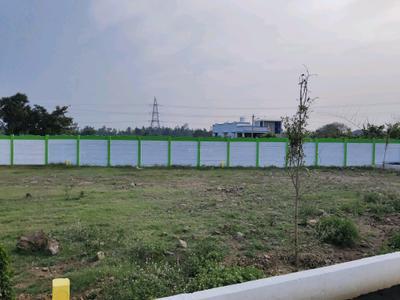 Image of 959 Sq.ft Residential Plot / Land for sale in Chengalamman Nagar, Chennai for Rs. 2876041