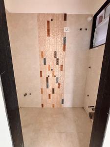 Image of 650 Sq.ft 1 BHK Apartment / Flat for sale in Jay Sai Pearl, Ulwe, Navi Mumbai for Rs. 5300000
