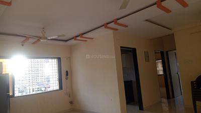 Living Room Image of 835 Sq.ft 2 BHK Apartment / Flat for sale in Borivali West Mumbai for Rs. 22200000
