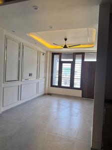 Hall Image of 2500 Sq.ft 3 BHK Builder Floor for rent in Puri Lavender Floors, Sector 89 Faridabad for Rs. 30000