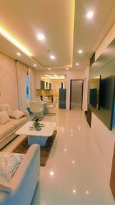 Hall Image of 700 Sq.ft 2 BHK Villa for sale in Avadi Chennai for Rs. 4550000