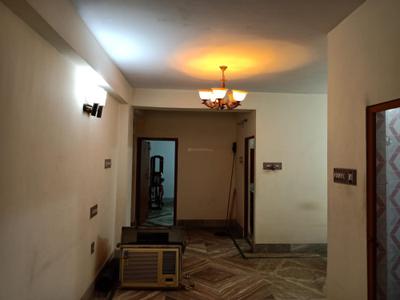 Hall Image of 940 Sq.ft 2 BHK Apartment / Flat for sale in Andul Howrah for Rs. 2100000