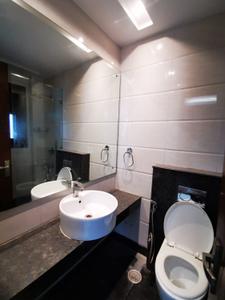 Image of 1440 Sq.ft 3 BHK Builder Floor for sale in Swaraj Homes RWA Chittaranjan Park Block H, Chittaranjan Park, New Delhi for Rs. 35000000