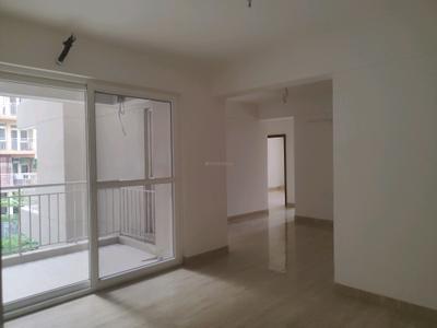 Living Room Image of 1707 Sq.ft 3.5 BHK Apartment / Flat for sale in KLJ The Imperial, Faizupur Majra Neemka Faridabad for Rs. 16300000