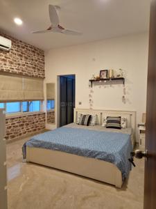 Bedroom Image of 2500 Sq.ft 4 BHK Villa for rent in Carmelaram Bengaluru for Rs. 125000