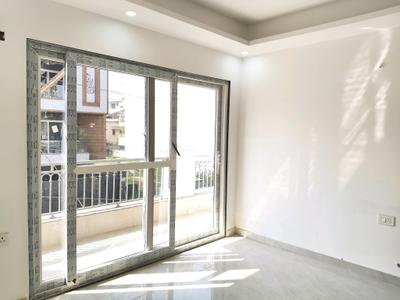 Bedroom Image of 2400 Sq.ft 4 BHK Builder Floor for sale in Palam Vihar Gurgaon for Rs. 28000000