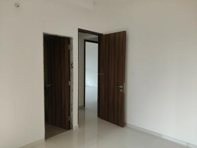 Bedroom Image of 1402 Sq.ft 3 BHK Apartment / Flat for sale in Runwal Sanctuary, Mulund West Mumbai for Rs. 33000000
