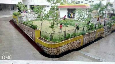 Image of 636 Sq.ft 1 BHK Apartment / Flat for sale in Viniyog Waterfront, Ambegaon Budruk, Pune for Rs. 2700000