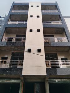 2 BHK Independent Builder Floor