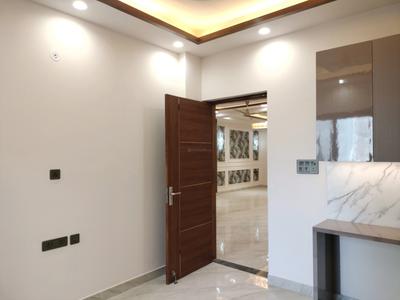 Bedroom Image of 1620 Sq.ft 3 BHK Builder Floor for sale in Sector 85 Faridabad for Rs. 17000000