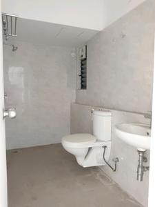 Common Bathroom Image of 963 Sq.ft 2 BHK Apartment / Flat for sale in Primarc Southwinds, Rajpur Kolkata for Rs. 5700000