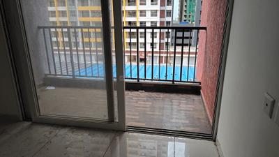 Image of 852 Sq.ft 2 BHK Apartment / Flat for sale in Nerhe, Pune for Rs. 6200000
