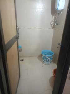 Image of 880 Sq.ft 2 BHK Apartment / Flat for sale in Mahavir Nagari Towers, Kalyan West, Kalyan for Rs. 8500000