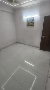 Bedroom Image of 1000 Sq.ft 2 BHK Builder Floor for rent in Neb Sarai New Delhi for Rs. 18000