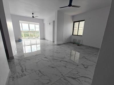Living Room Image of 1255 Sq.ft 2 BHK Apartment / Flat for sale in Nellikunnu Thrissur for Rs. 5271000
