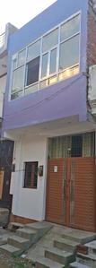 Image of 535 Sq.ft 2 BHK Independent House for sale in Shukla Ganj, Kanpur for Rs. 270000