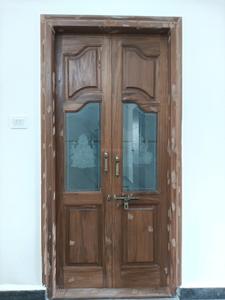 Pooja Room Image of 1550 Sq.ft 3 BHK Builder Floor for rent in K R Puram Bengaluru for Rs. 42000