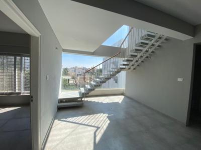 Hall Image of 2020 Sq.ft 4 BHK Apartment / Flat for sale in Anu Signature, Lakeview Residency Bengaluru for Rs. 14500000