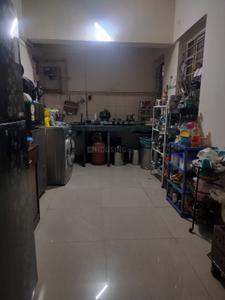 Image of 1100 Sq.ft 2 BHK Apartment / Flat for sale in DSK Saptasur, Dhayari, Pune for Rs. 5900000