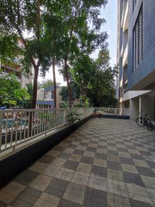 Image of 1400 Sq.ft 2 BHK Apartment / Flat for sale in Rawat Madhuli, Narhe, Pune for Rs. 9700000