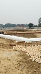 Image of 1000 Sq.ft Residential Plot / Land for sale in Bakshi Ka Talab, Lucknow for Rs. 1000000