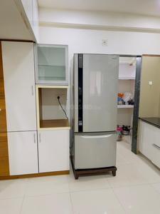 Bedroom Image of 1836 Sq.ft 3 BHK Apartment / Flat for sale in Deep Indraprasth 6, Satellite Ahmedabad for Rs. 16000000