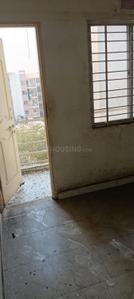 Balcony Image of 737 Sq.ft 2 BHK Apartment / Flat for sale in Kabir Nagar Raipur for Rs. 1440000