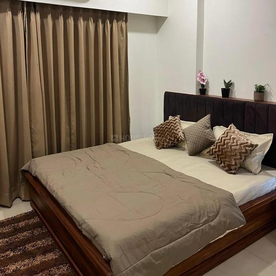 Shree Bedroom 1